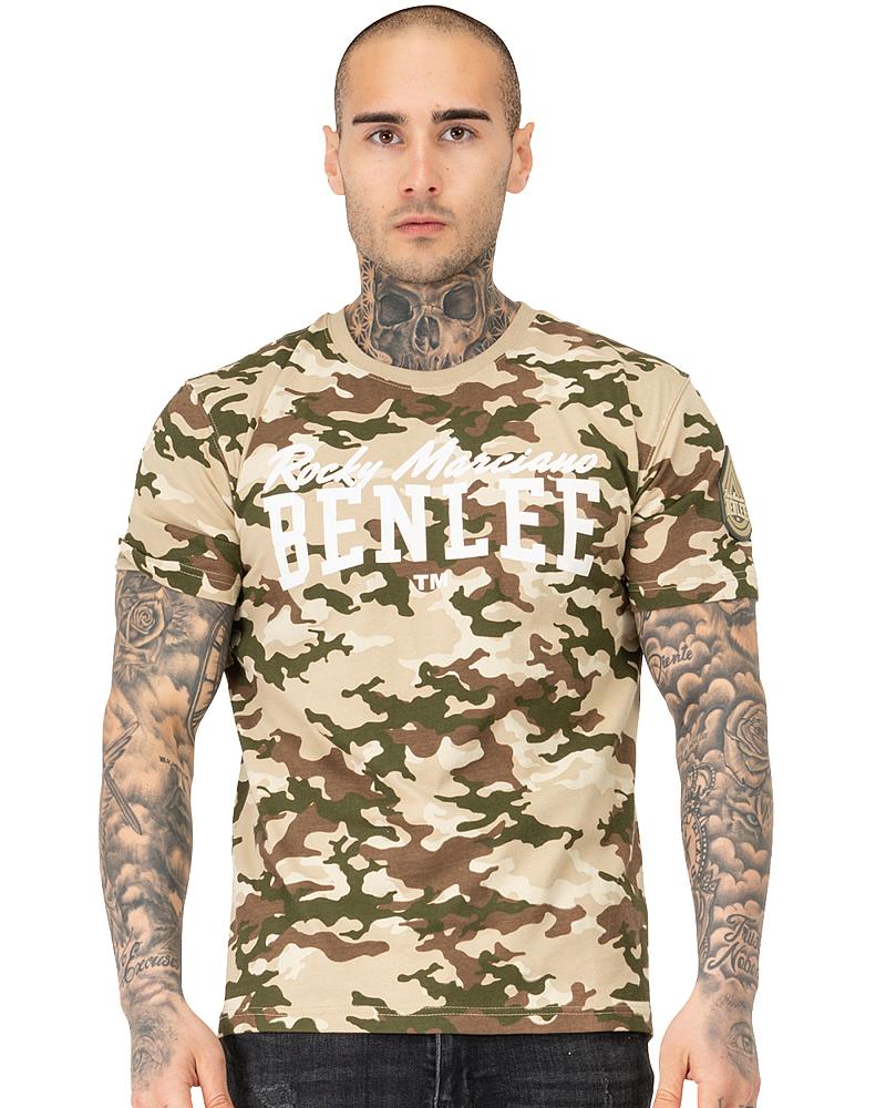 BenLee t-shirt Camdden 1