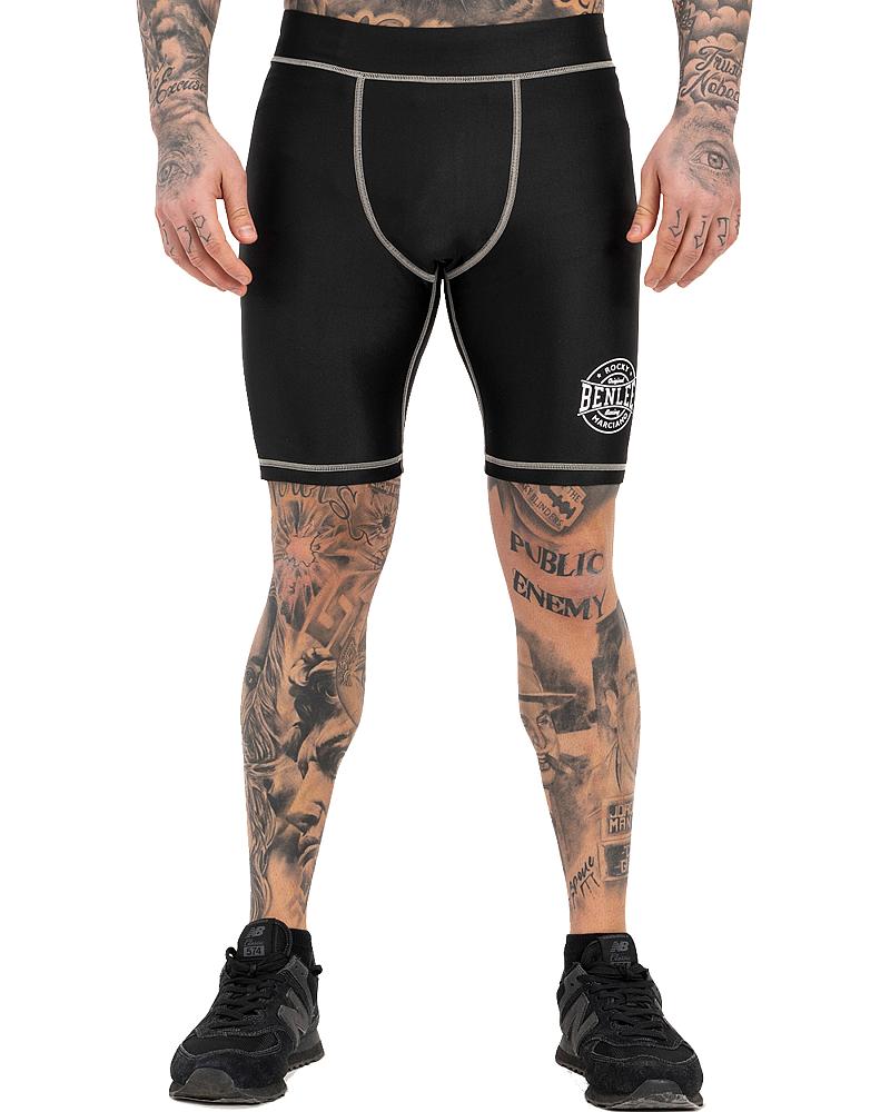 BenLee compressionshorts Bossburn 1