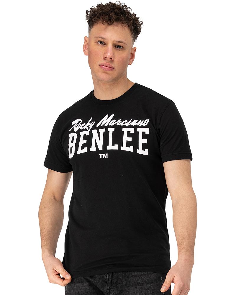 BenLee T-Shirt im Doppelpack Dennis 1