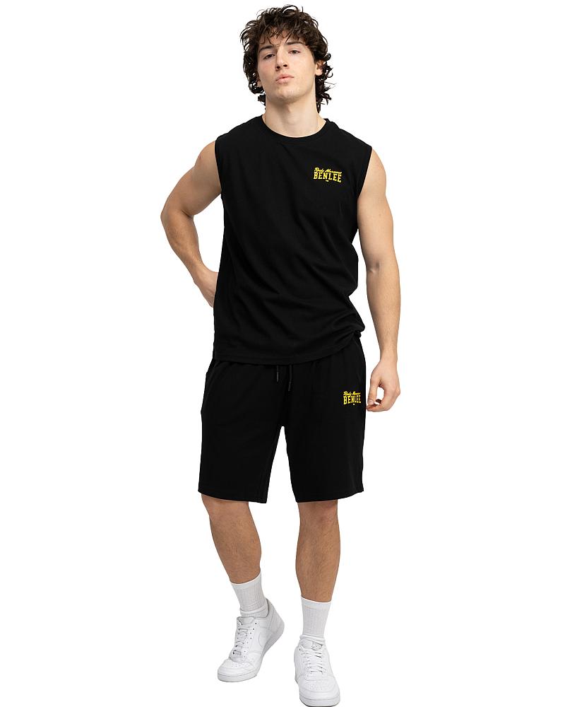 BenLee T-Shirt und Shorts Set Levant 1