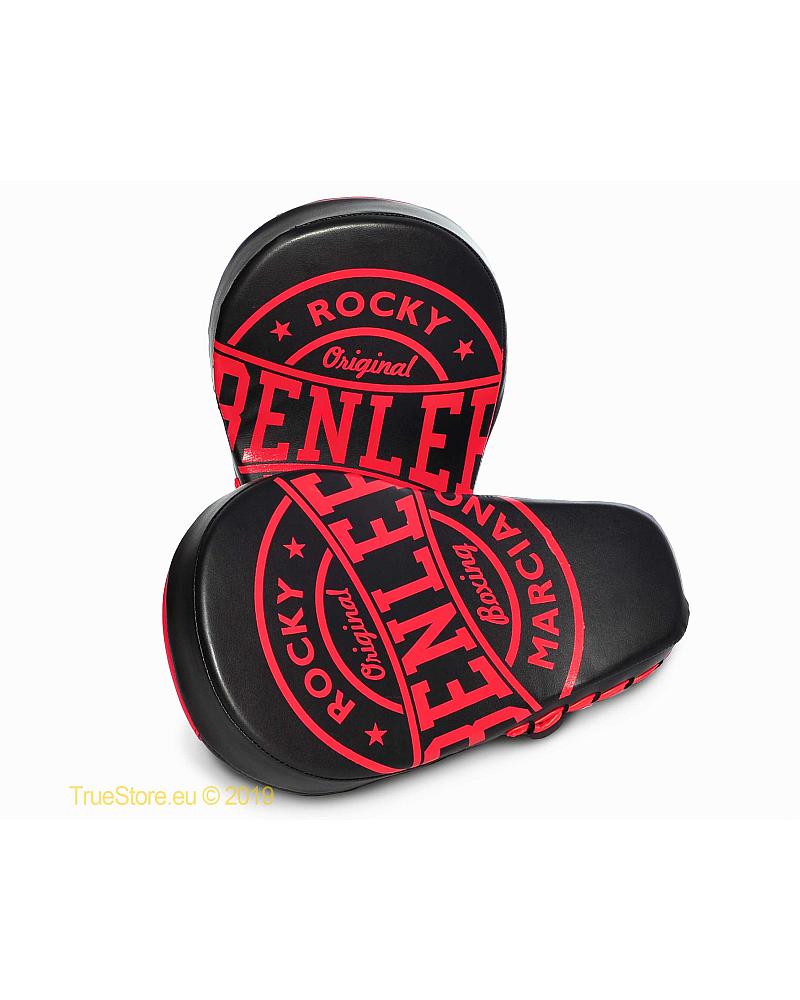 BenLee boxing pads Abington PU 1