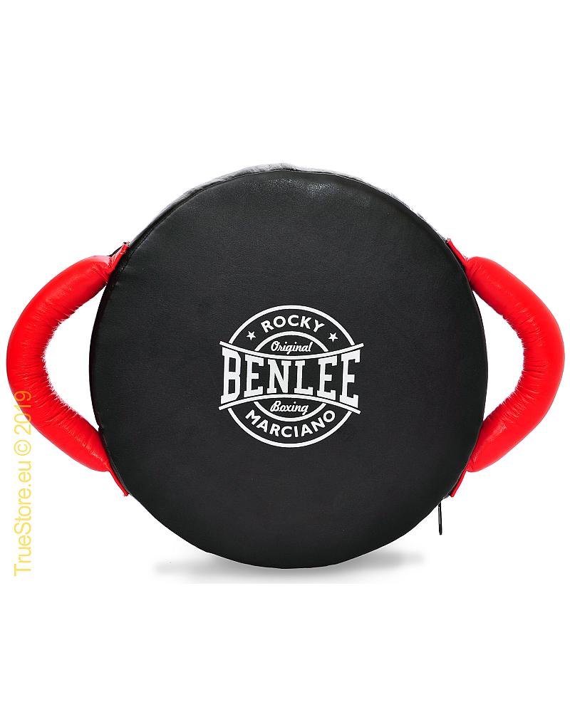 BenLee box strike shield Potenza 1