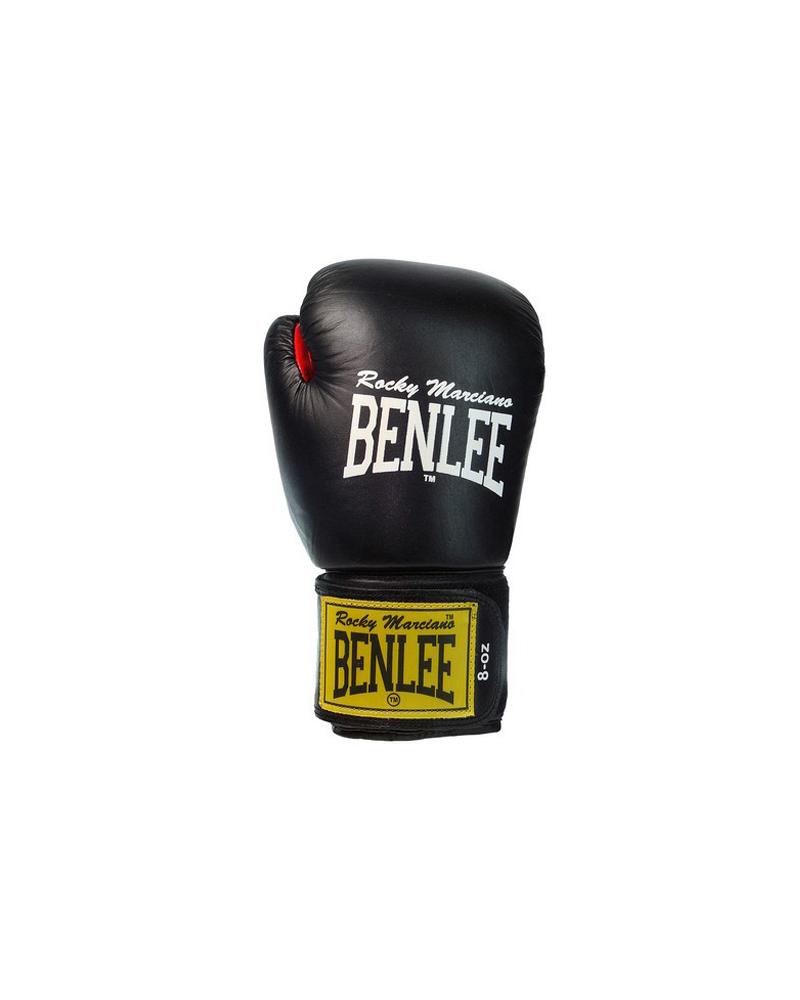 BenLee Leder Bokshandschoen Fighter 1