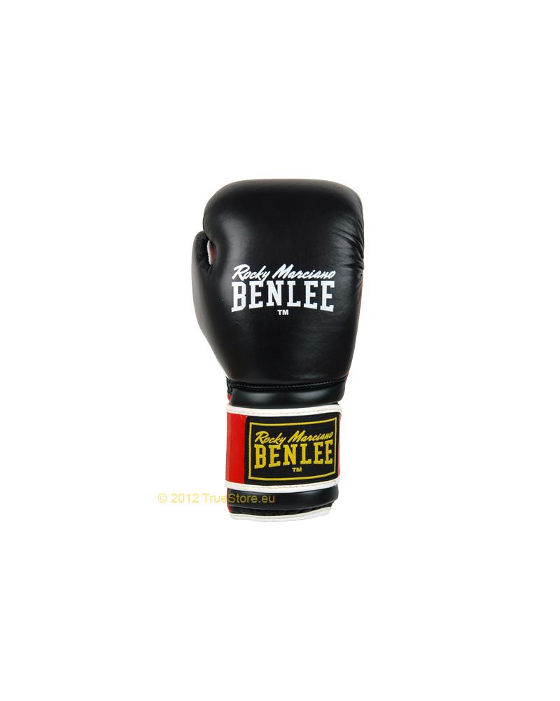 BenLee Leder Boxhandschuh Sugar Deluxe 1