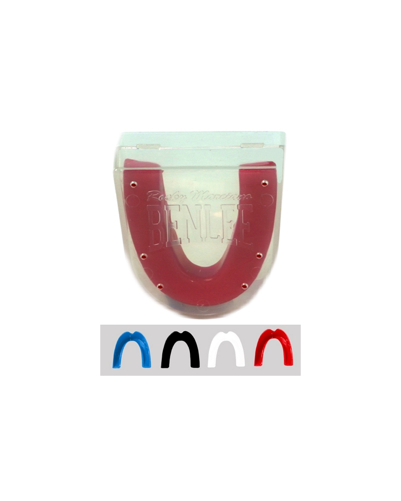 BenLee Mouthguard 1