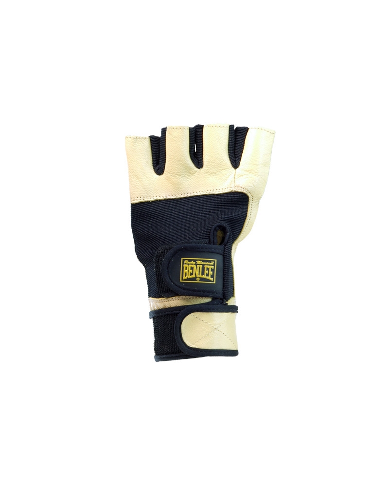 BenLee Rocky Marciano fitness gloves Kelvin 1