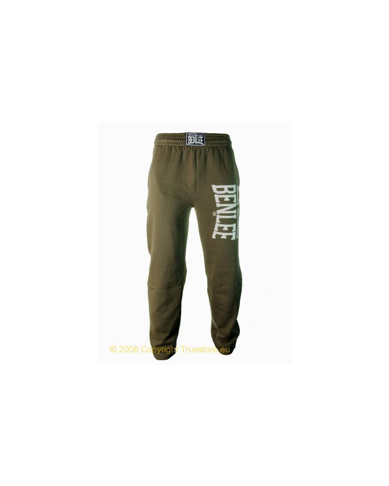 BenLee Basic Jogger Danny 1