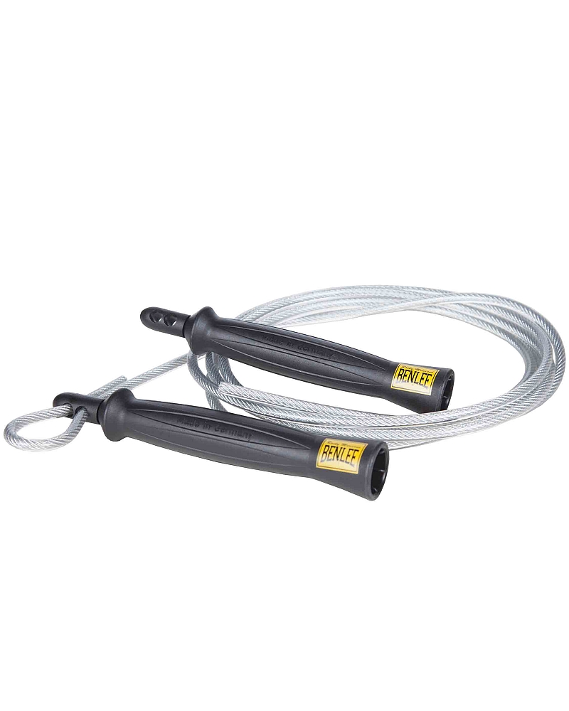BenLee steel cable jumpingrope &quot;Super Jump&quot; 2
