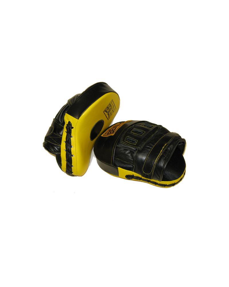 BenLee stootpads Jersey Joe 1