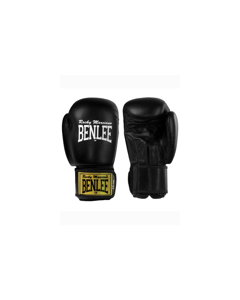 BenLee leather boxing glove Sugar 1