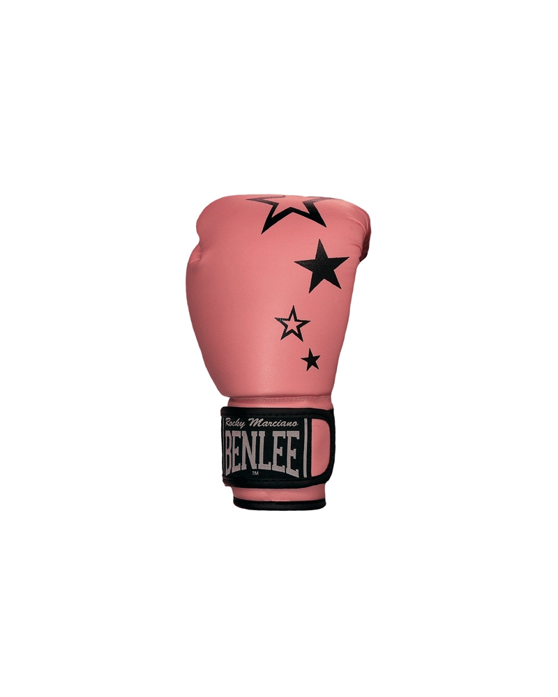 BenLee ladies boxing glove Sistar 1