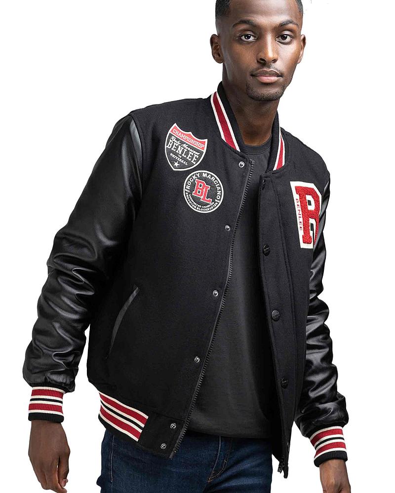 BenLee Baseball jacket Francis 1