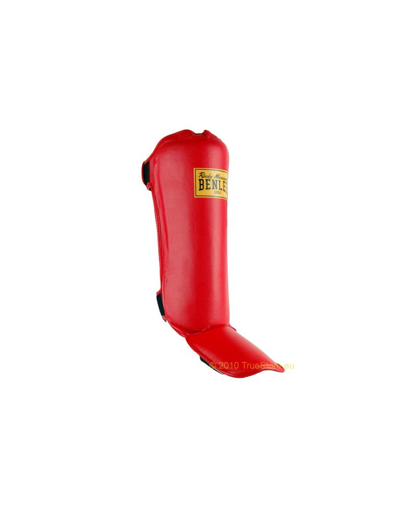 BenLee PVC Instep Shin Guard- Guardian 1