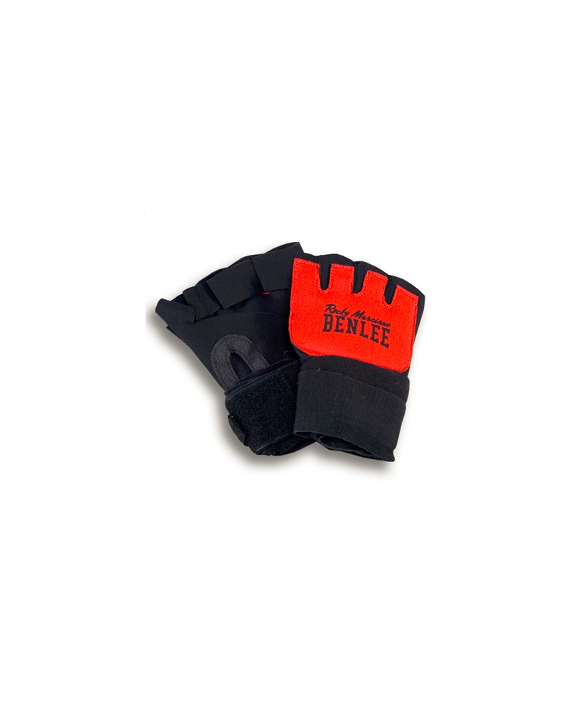 BenLee 3,0m Elastic handwraps with Gel-Foam padding 1
