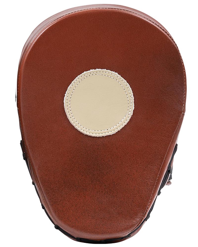 BenLee Handpratzen Premium Pad 1