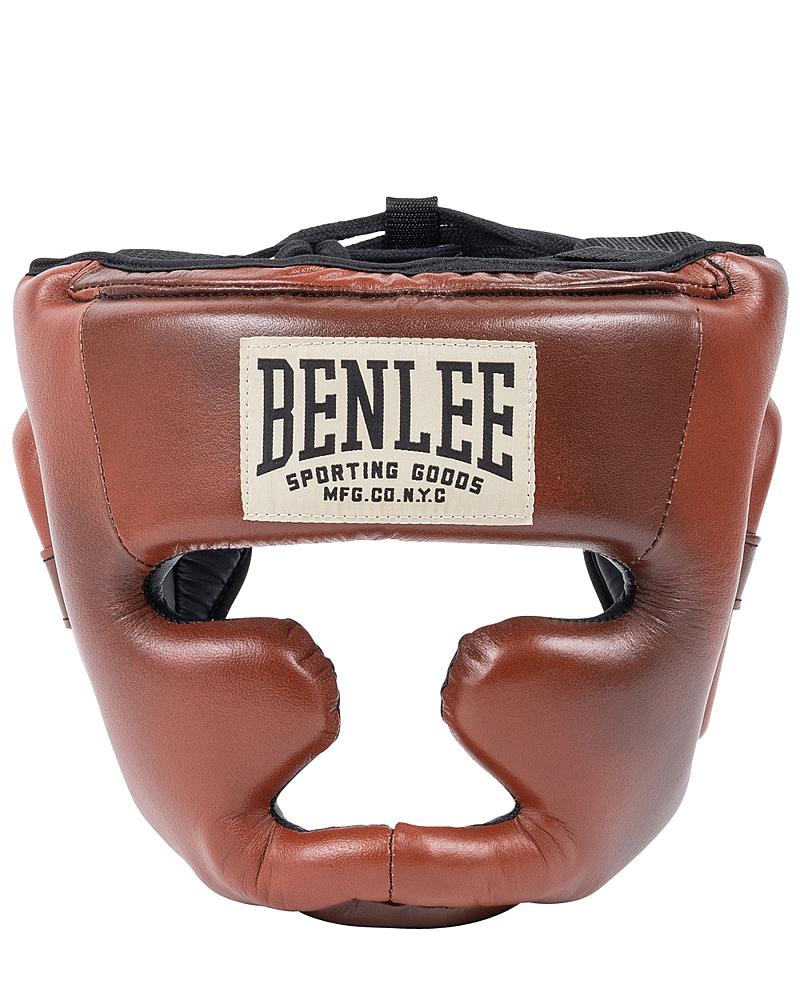 BenLee hoofdbeschermer Premium Headguard 1
