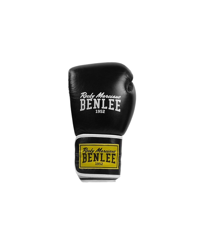 BenLee Leder Kickbokshandschoen Tough 1