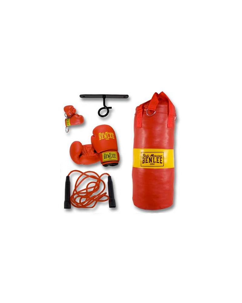 BenLee Junior Boxing Set Punchy 1