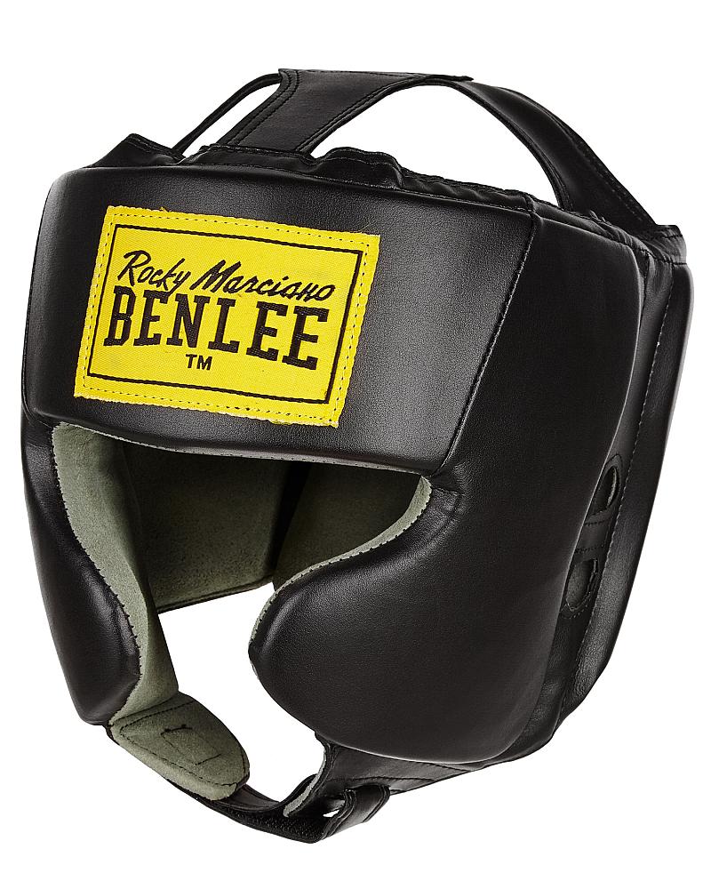 BenLee Kopfschutz Mike PU 1