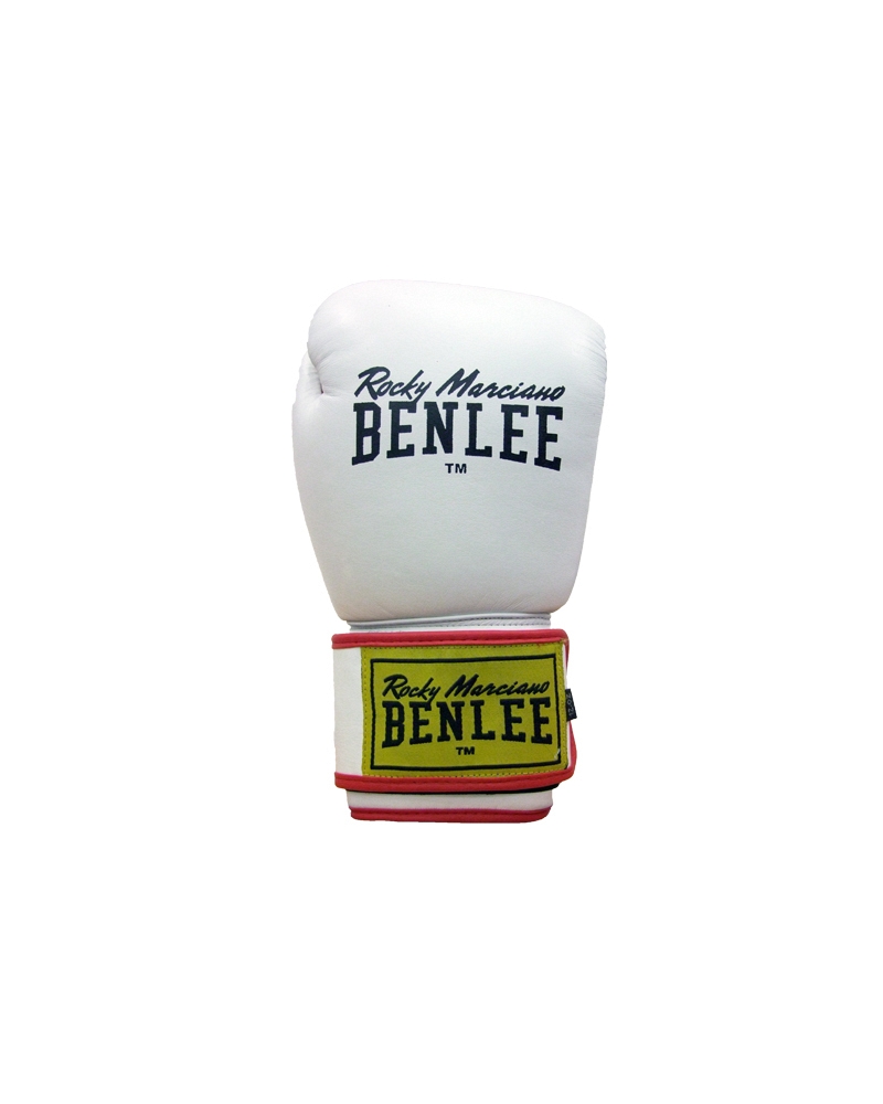 BenLee Leder Boxhandschuh Draco 1