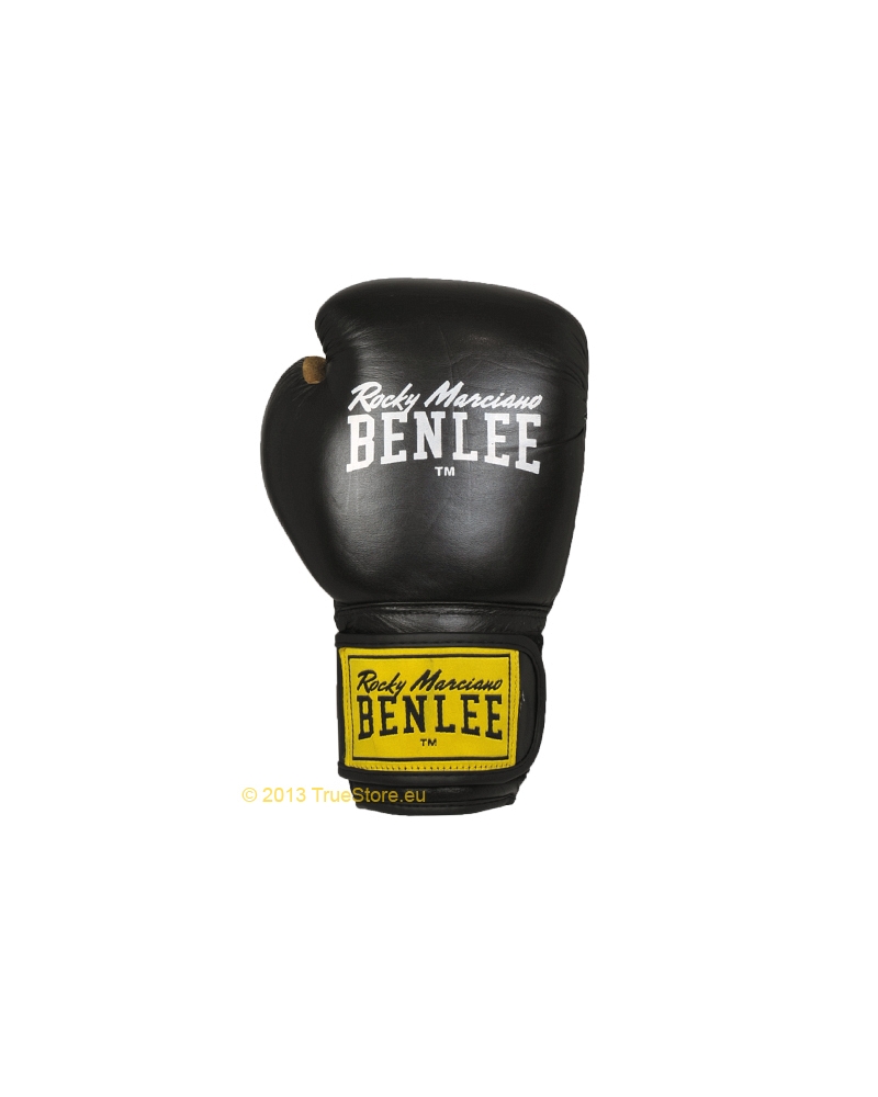 BenLee leather boxing gloves Evans 1