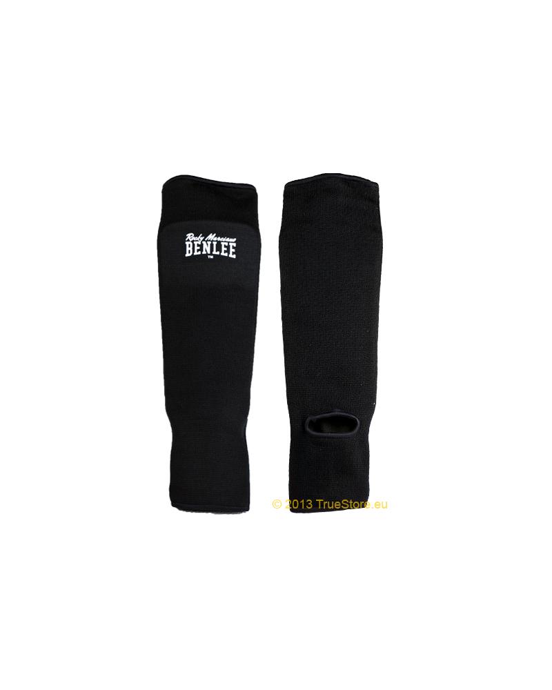 BenLee instep- and shinpads Shinney 2