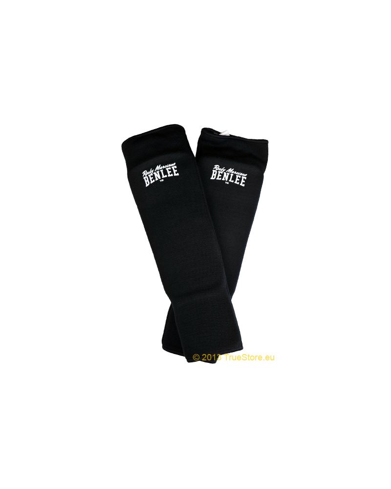 BenLee instep- and shinpads Shinney 1