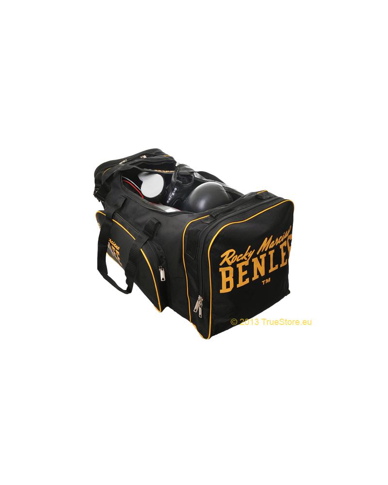 BenLee Rocky Marciano sport bag Locker XL 1