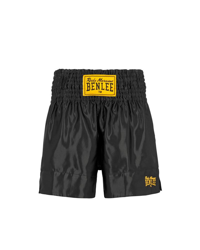 BenLee satin Uni Thai shorts 1