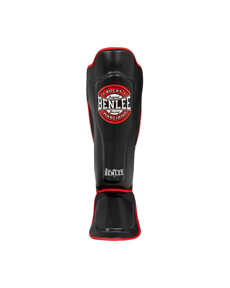 BenLee PU Instep Shin Guard- Buster 1