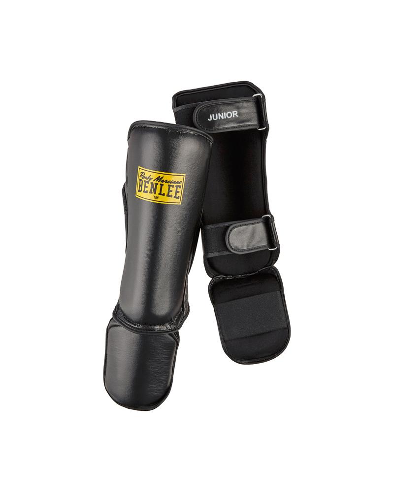 BenLee PVC Instep Shin Guard- Guardian Junior 1