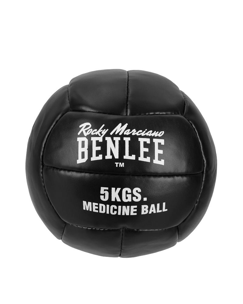 BenLee Rocky Marciano Medizinball Paveley 5kg 1