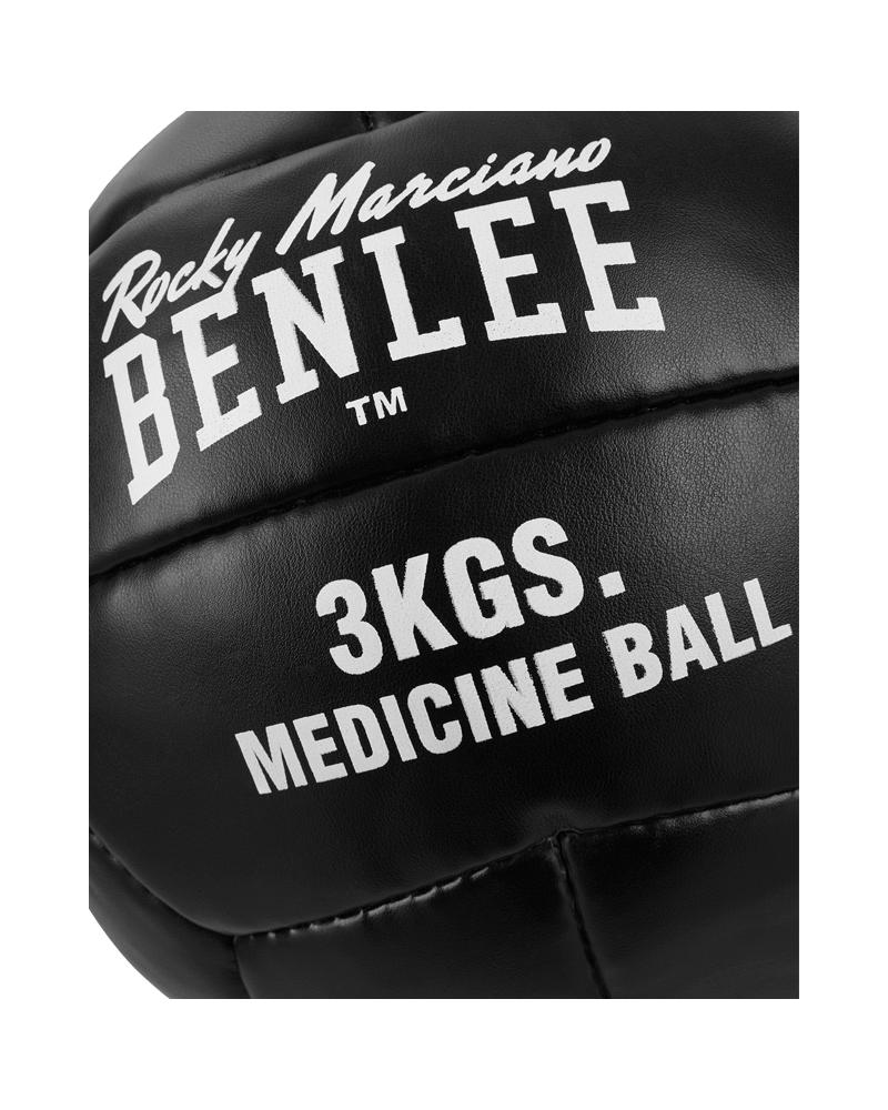 BenLee Rocky Marciano Medizinball Paveley 3kg 2