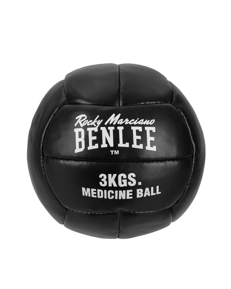 BenLee Rocky Marciano Medizinball Paveley 3kg 1