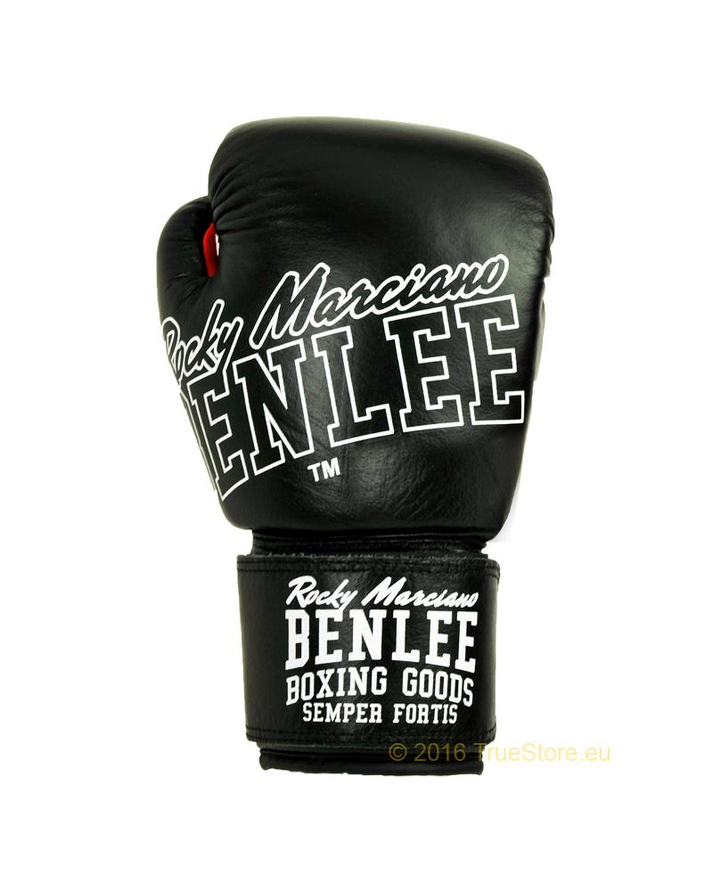 BenLee Leder Boxhandschuh Rockland 1