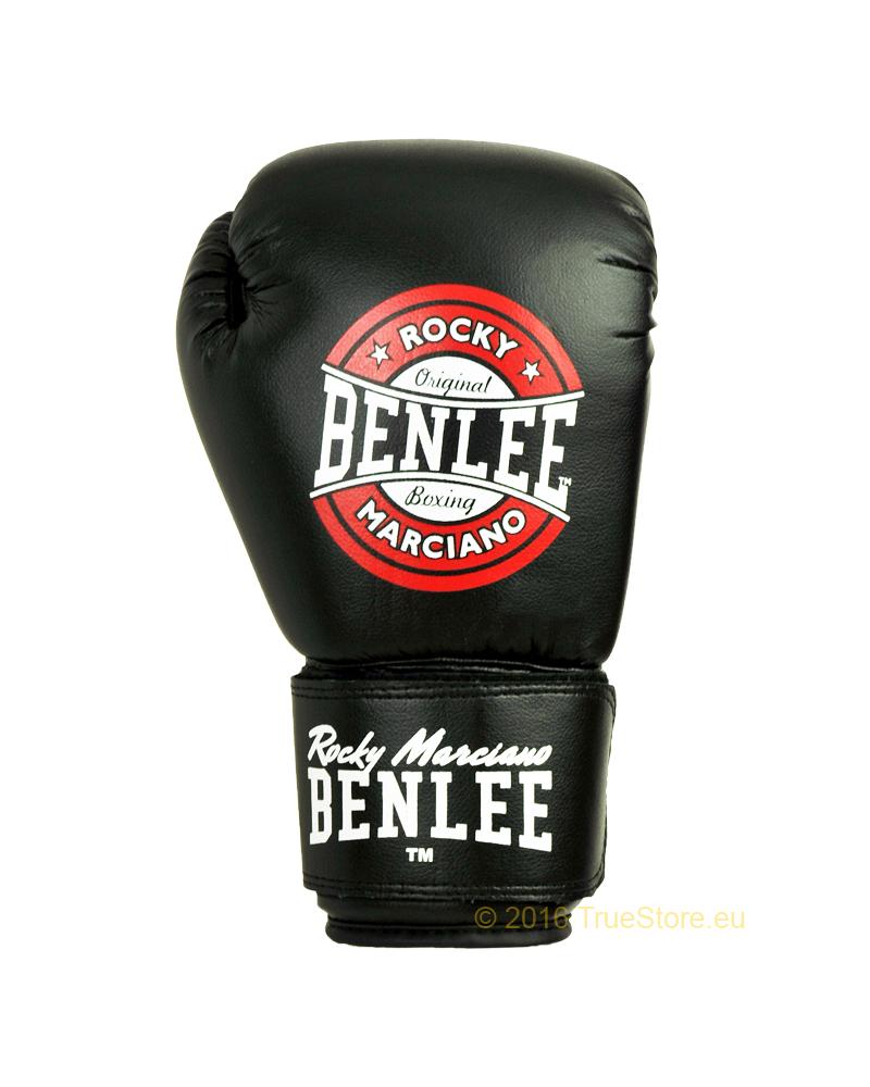 BenLee PU Boxhandschuh Pressure 1