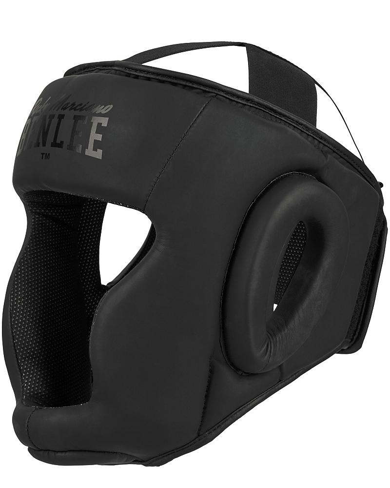 BenLee headguard Black label Caesar 1