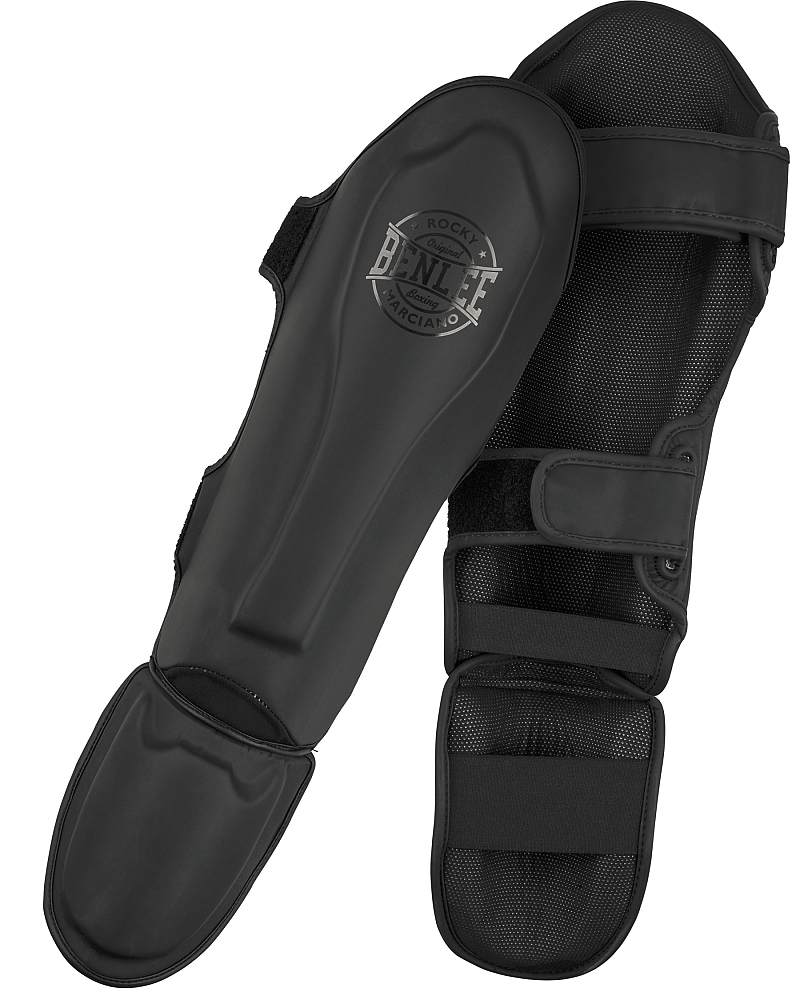 BenLee instep and shinguards Claudius 1