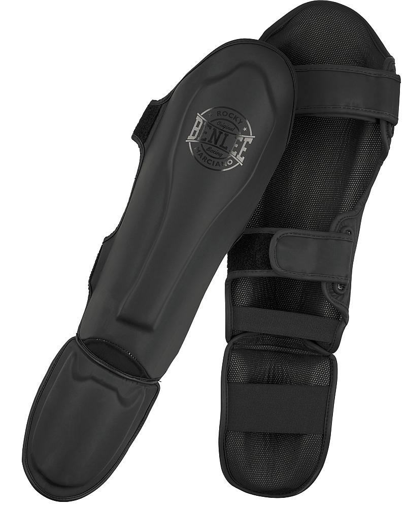 BenLee instep and shinguards Claudius 1