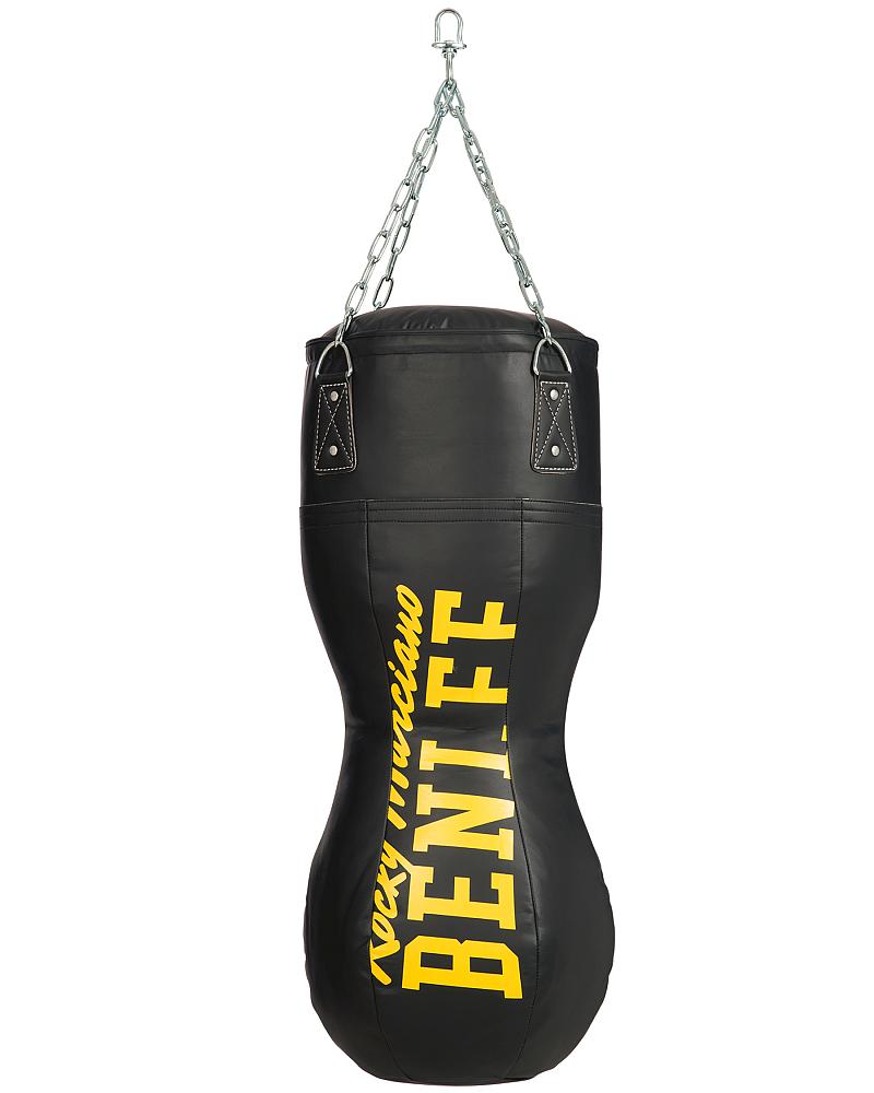 BenLee Body- und Uppercut Boxsack Riccardo 1