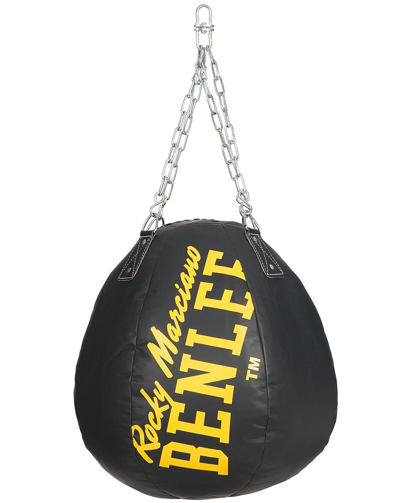 BenLee Punchag wrecking ball, uppercut bag Leonardo 1