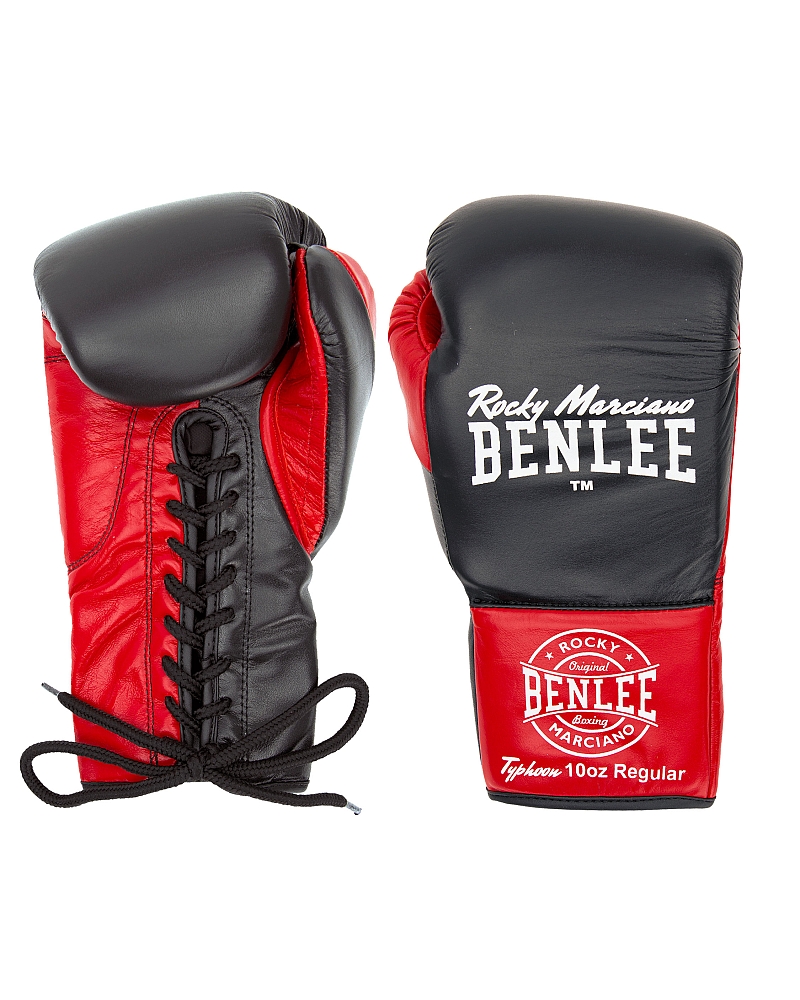 BenLee leather Contest Gloves Typhoon 1