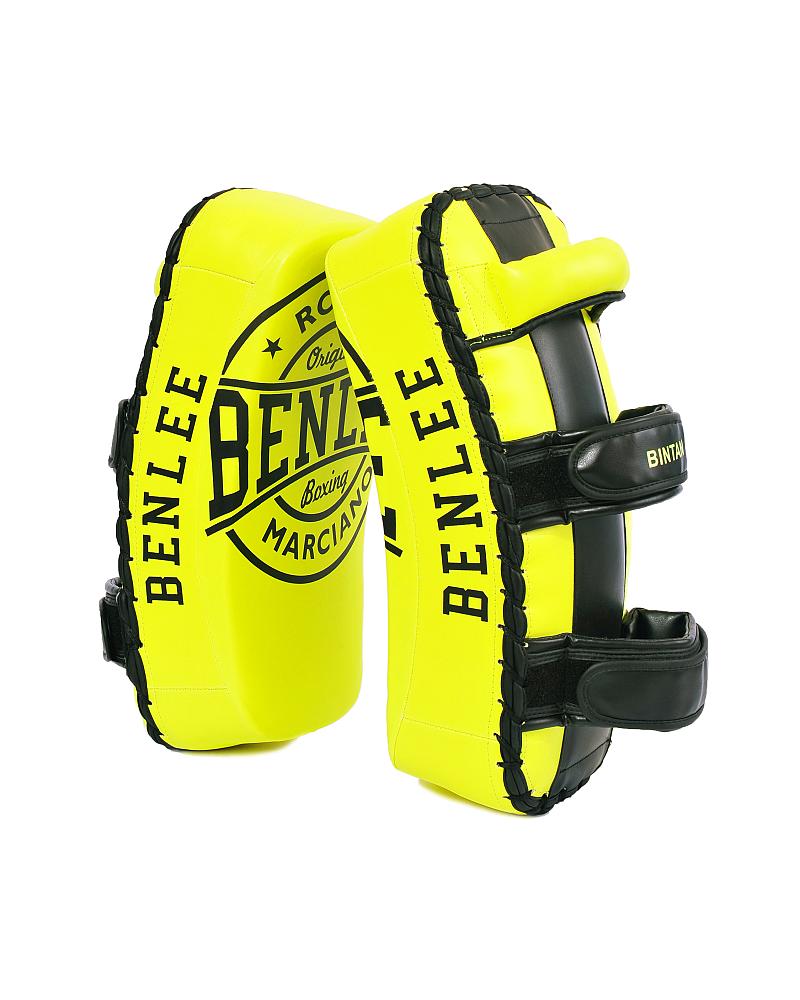 BenLee vinyl thai trainingspads Bintan 1