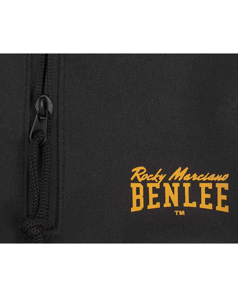 BenLee Rocky Marciano body bag Bergamo 2