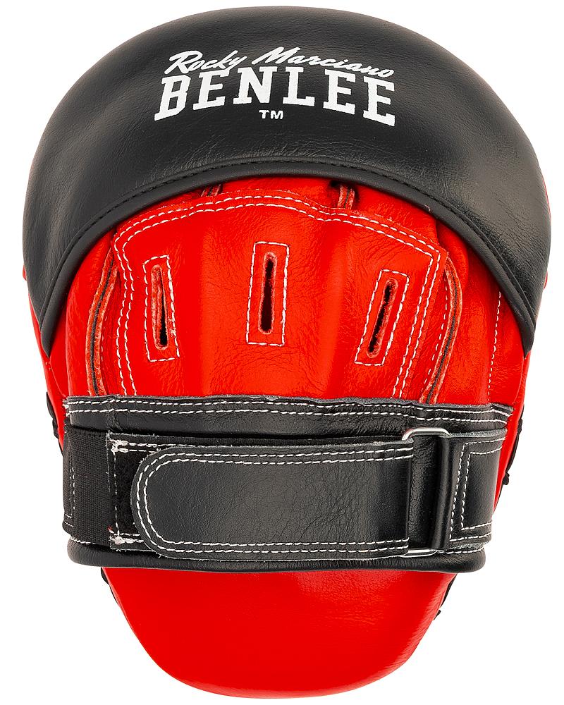 BenLee Handpratzen Tuscon 1