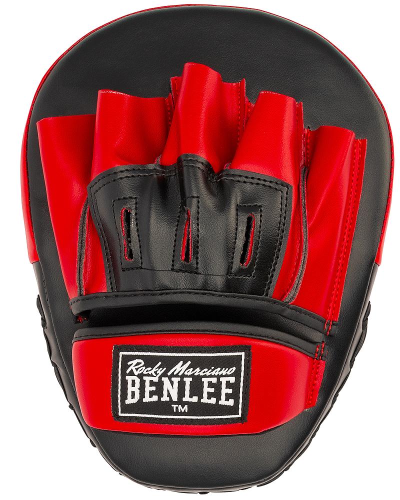 BenLee boxing speed pads Dewey 1