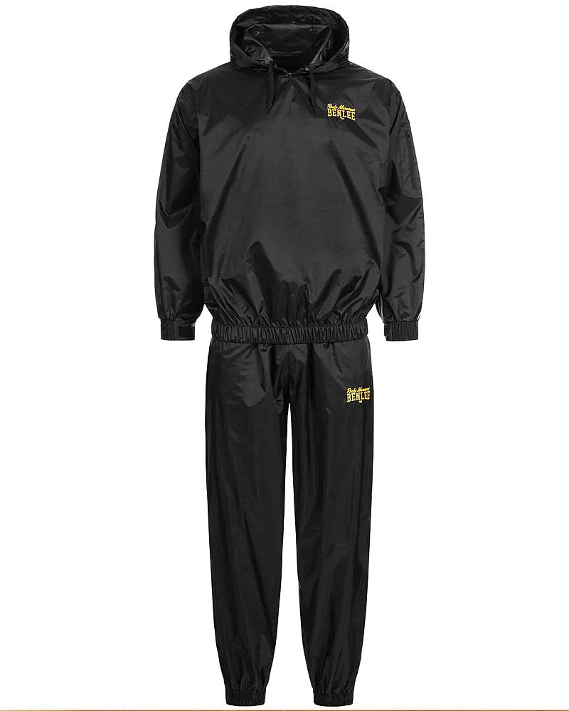 BenLee sauna suit Caldo Heavy 1