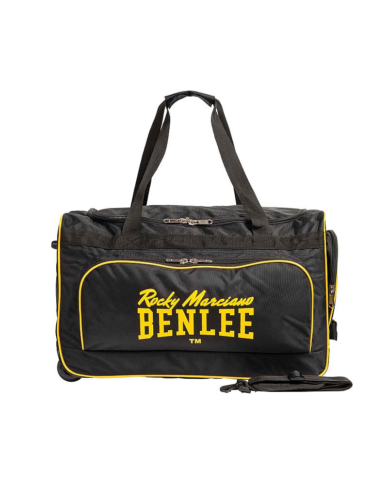 BenLee  Rocky Marciano Sporttasche und Trolley Rolley 2