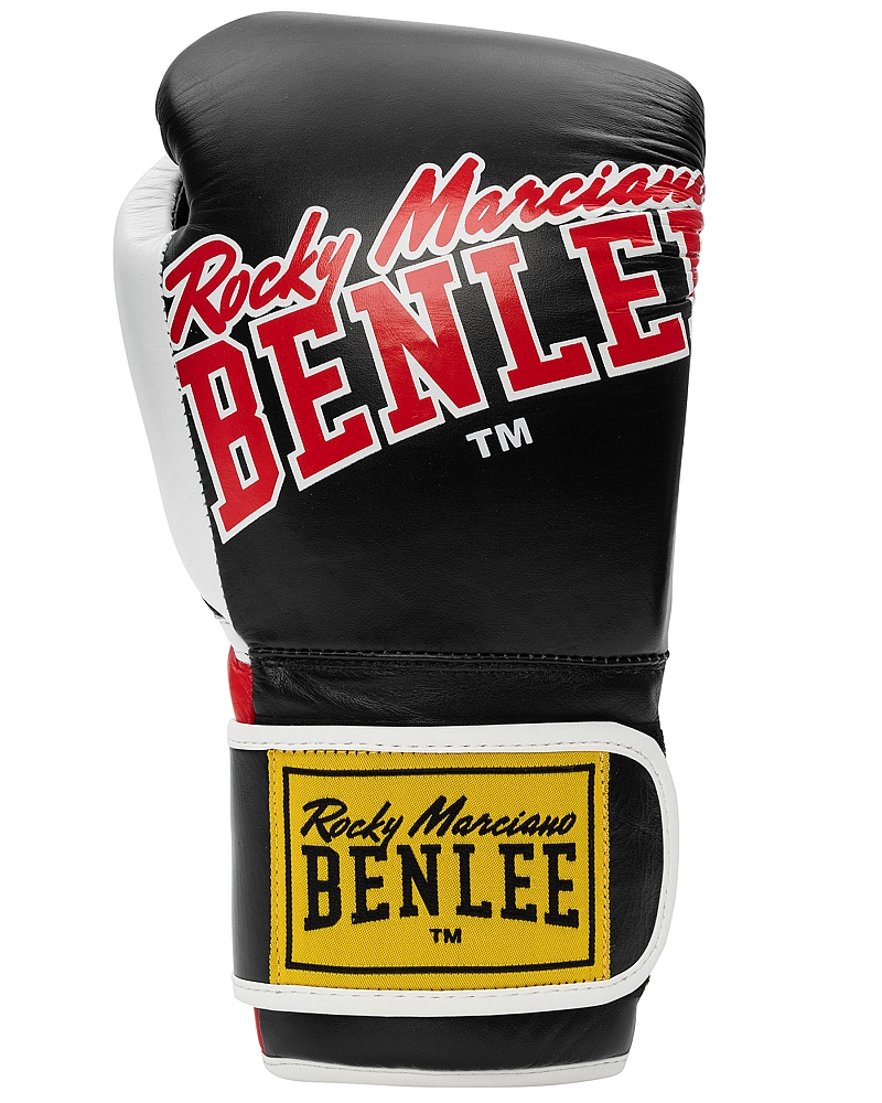 BenLee leather boxing glove Bang Loop 1