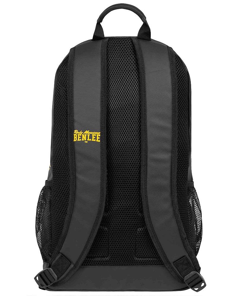 BenLee Rocky Marciano backpack Pacco 2